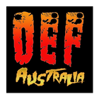 A4F Obscene Extreme Australia ไอคอน