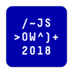 Jeden Svět 2018
