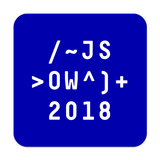 Jeden Svět 2018 아이콘