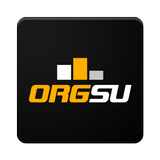 ORGSU Sport Timekeeping icône