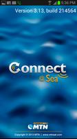 Connect@Sea 포스터