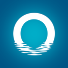 OceanPhone Mobile アイコン