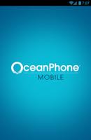 OceanPhone Mobile Affiche