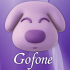 Gofone icon