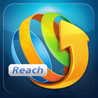 ZyXEL Reach icon