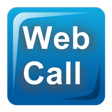 WebCall icône