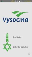 Vysočina GeoHra-poster