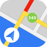 Offline Maps & Navigation APK