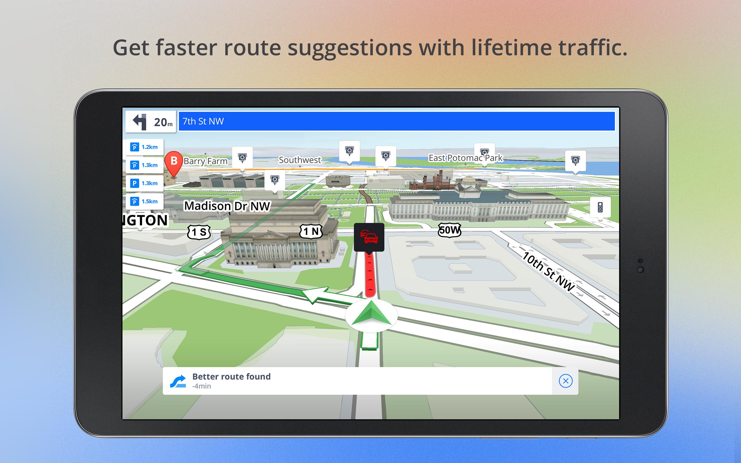 Offline Maps And Navigation Premium Apk Download