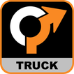 ”Truck GPS Navigation by Aponia