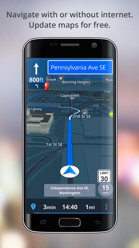 gps app download