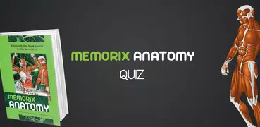 Memorix Anatomy QUIZ