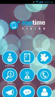 AppTime Vision Affiche