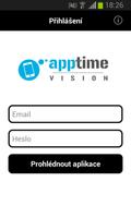 پوستر AppTime prohlížeč