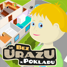 Bez úrazu k pokladu иконка