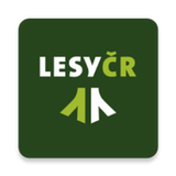 LESY ČR - Lesní zvěř icône