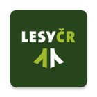LESY ČR - Houby icon