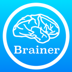 Brainer biểu tượng