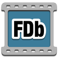 FDb.cz + Program kin a TV