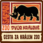Cesta za králem zoo icon