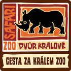 Cesta za králem zoo আইকন