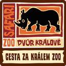 Cesta za králem zoo APK