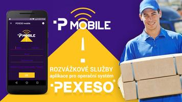 PEXESO Mobile Affiche