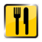 AZD Lunch icon