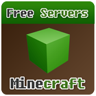 Free servers for Minecraft-icoon