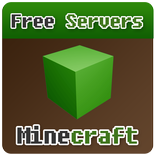 Free servers for Minecraft