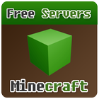 Free servers for Minecraft icône