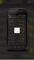 Console for Android Developers captura de pantalla 3