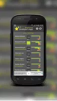 Console for Android Developers Poster