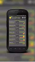Console for Android Developers captura de pantalla 1