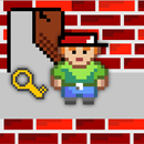 Pixel Boy 2D puzzle adventure-APK