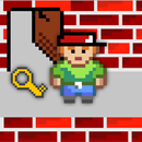 Pixel Boy 2D puzzle adventure APK