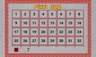 Pixel Boy Screenshot 1