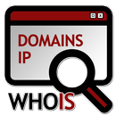 Webmaster Toolbox: Domains, IP whois, Geo Location-APK