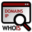Webmaster Toolbox: Domains, IP whois, Geo Location