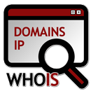 APK Webmaster Toolbox: Domains, IP whois, Geo Location