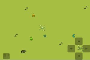 🔤 English Alphabet Game 🐸 Screenshot 2