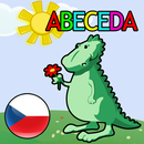 Dráčkova česká abeceda APK