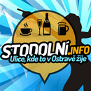 Stodolní ulice Ostrava APK