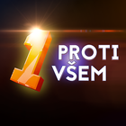 1 PROTI VŠEM أيقونة