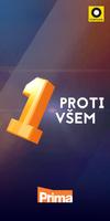 1 PROTI VŠEM الملصق
