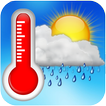Thermometer : Weather Forecast