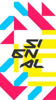 Signal Festival 2016 Plakat