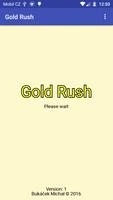 Gold Rush الملصق