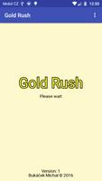 Gold Rush Affiche