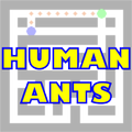 Human Ants